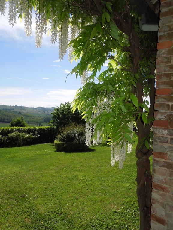Casa Rovelli Bed & Breakfast Alfiano Natta Exterior photo