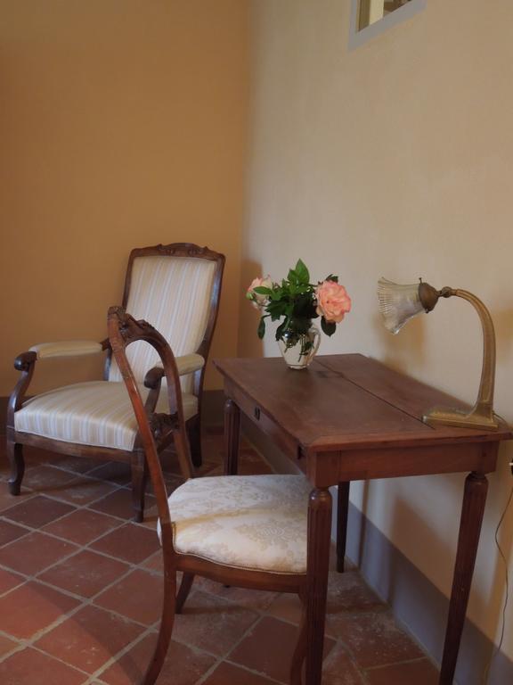 Casa Rovelli Bed & Breakfast Alfiano Natta Room photo