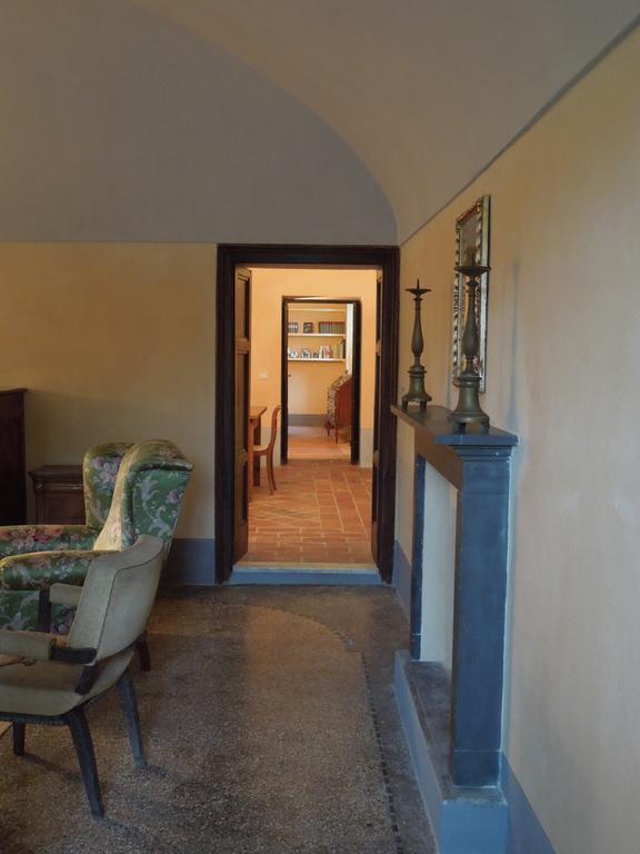 Casa Rovelli Bed & Breakfast Alfiano Natta Exterior photo