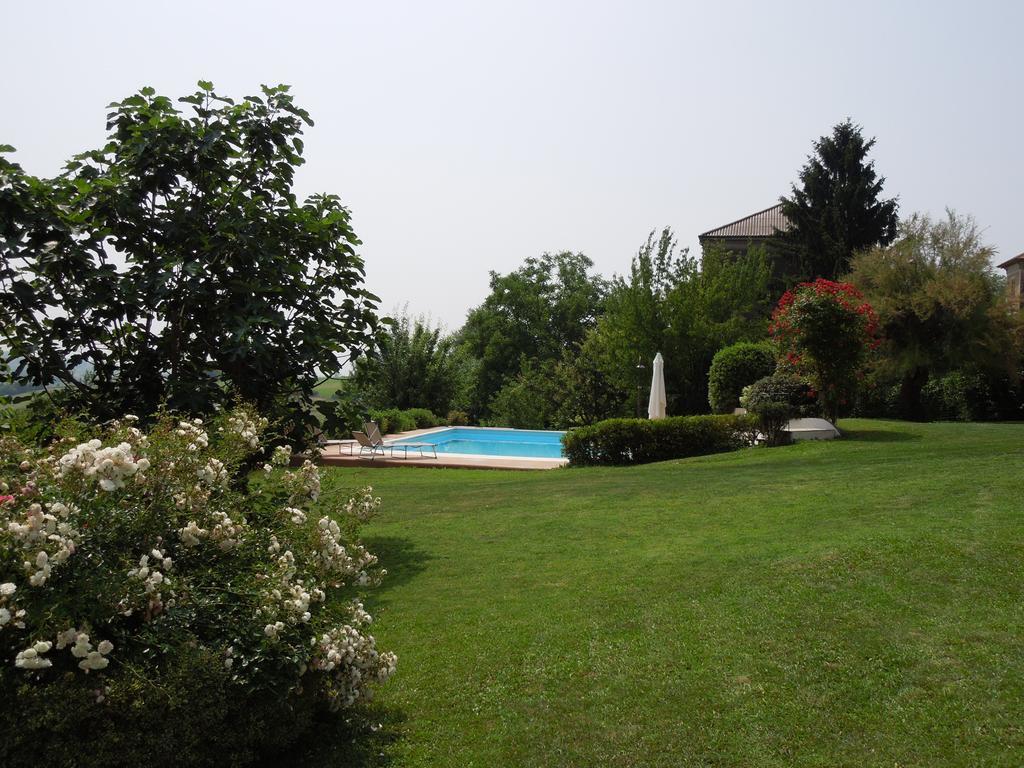 Casa Rovelli Bed & Breakfast Alfiano Natta Exterior photo